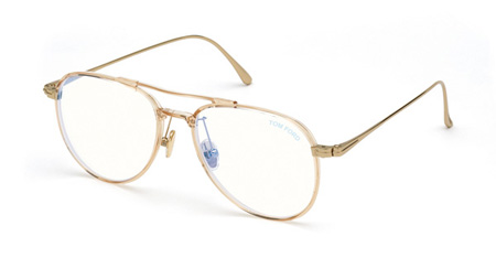 Tom Ford TF5666 - 074