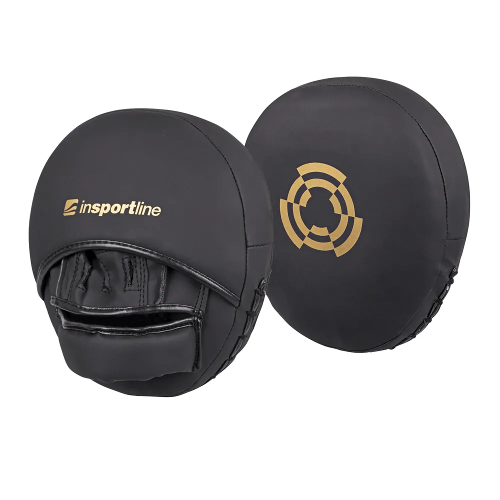 Лапа боксерская (2 шт.) inSPORTline Luvas 22075 (11612)