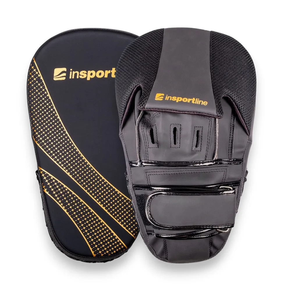 Palmare box (2 buc.) inSPORTline Mutogras 26508 (11693)