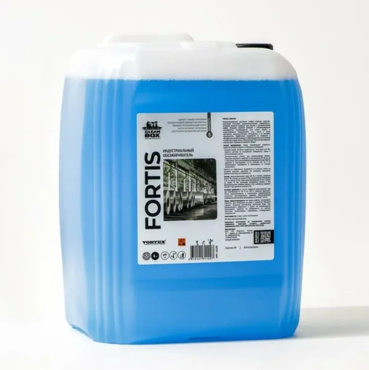 Fortis - Degresant industrial 5 L - 13135