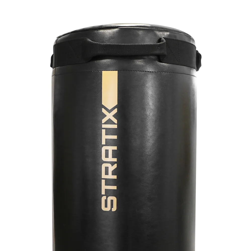 Груша боксерская отдельно стоящая 60 кг, 30x160 см inSPORTline Stratix 26804 (11622)