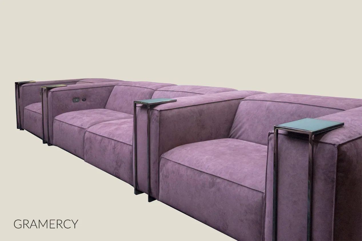 Gramercy