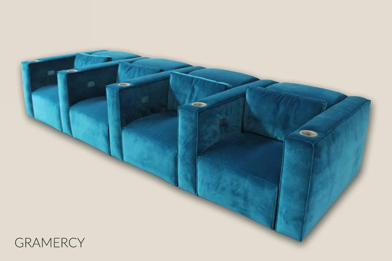 Gramercy
