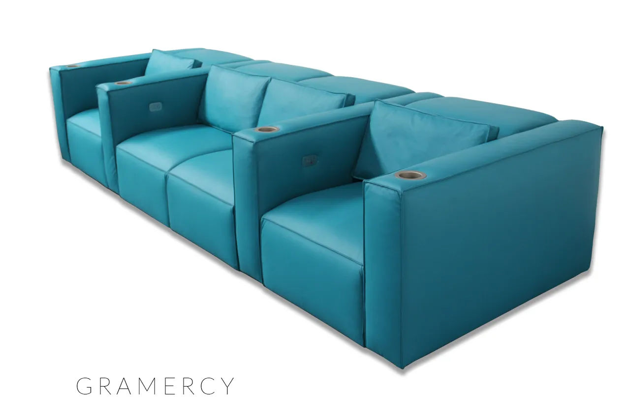 Gramercy