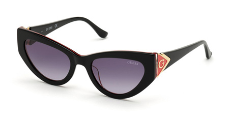 GUESS GU7649 01B