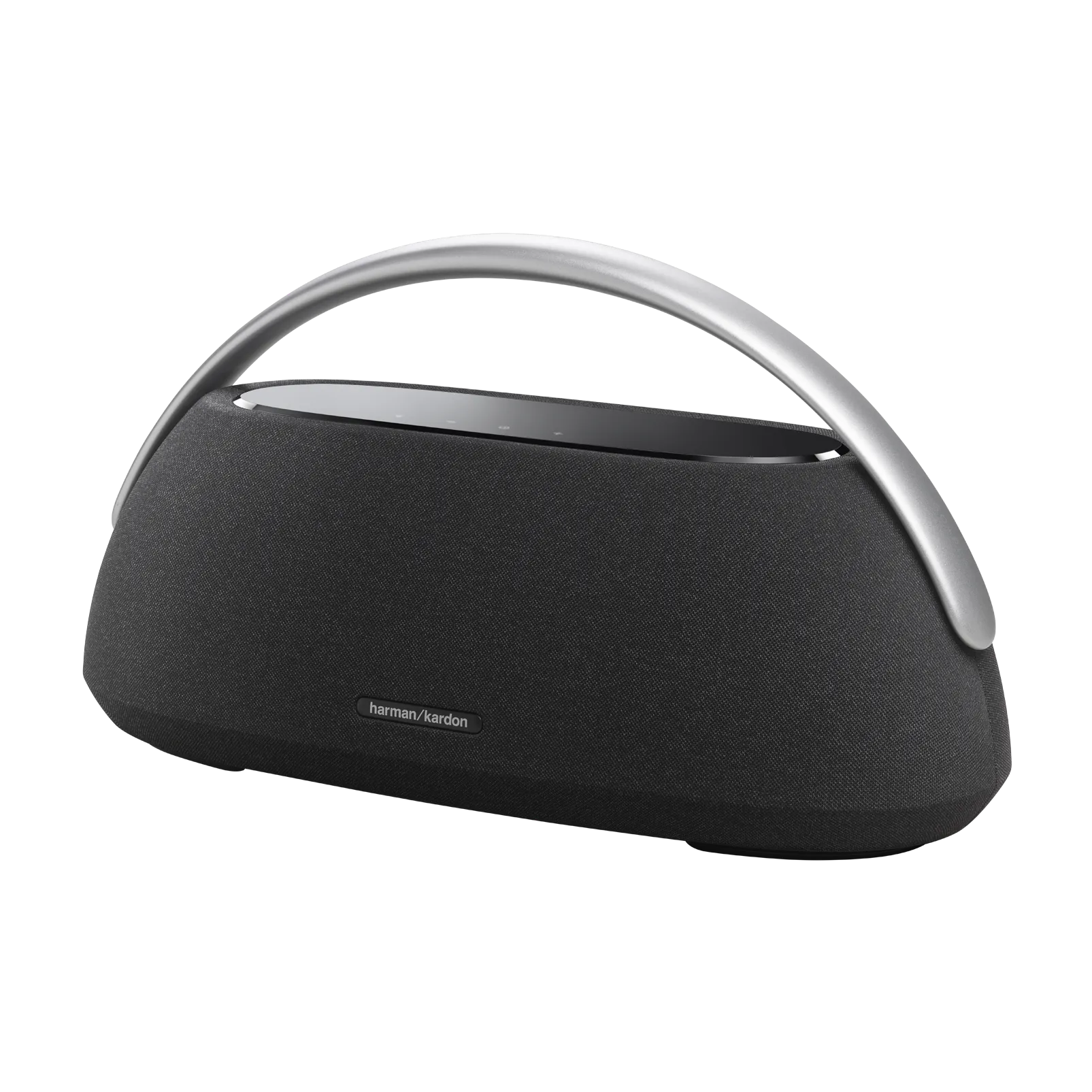 Harman Kardon Go+Play 3 Black