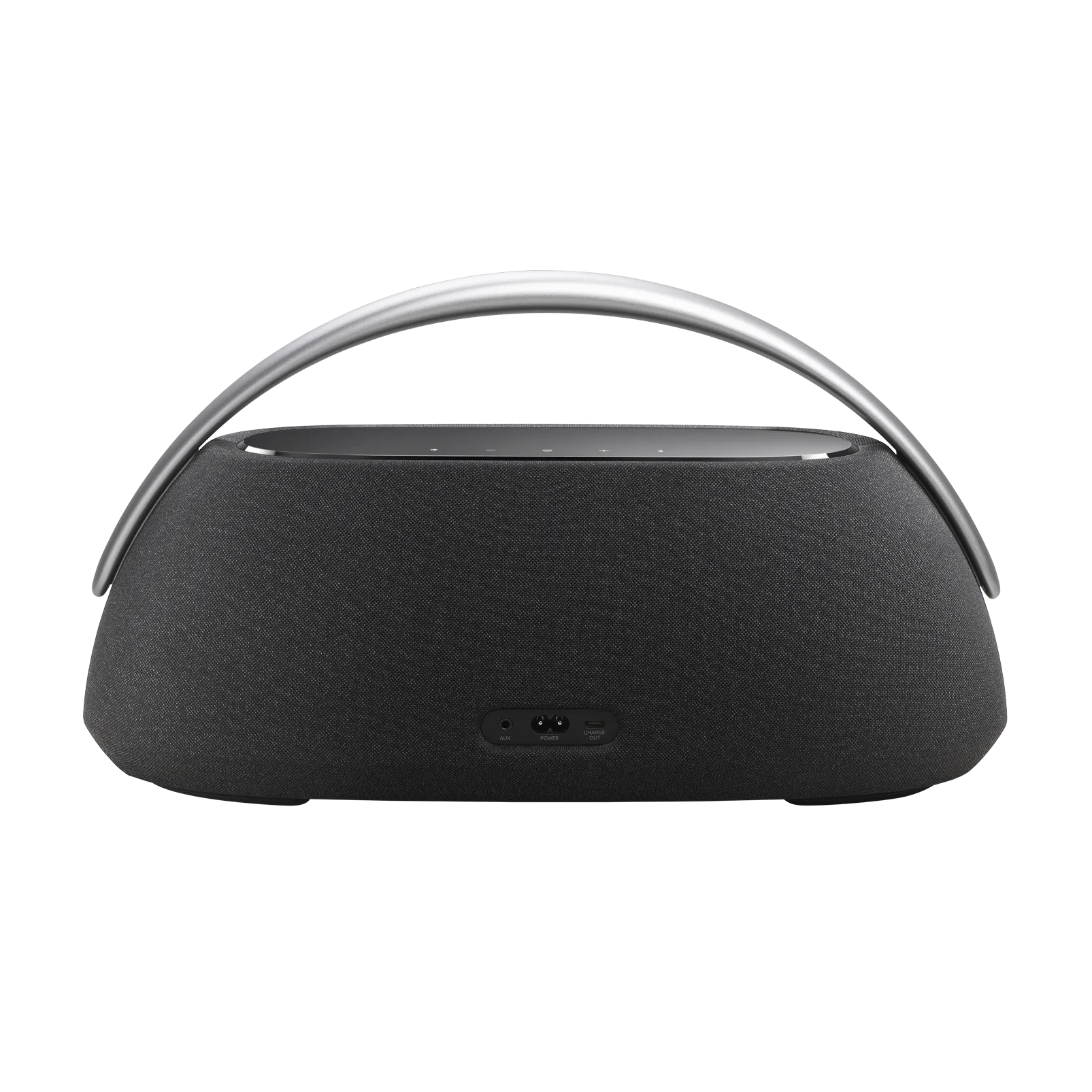 Harman Kardon Go+Play 3 Black