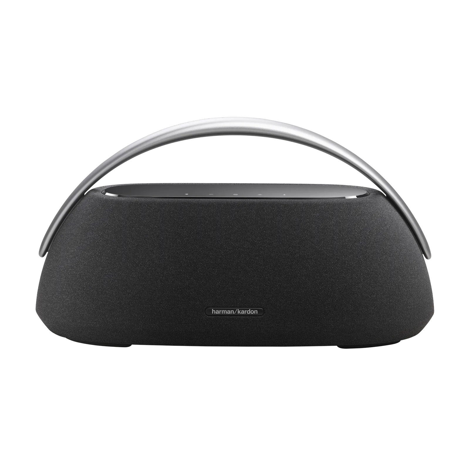 Harman Kardon Go+Play 3 Black