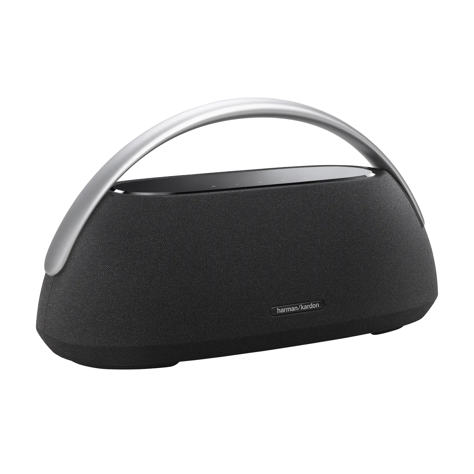 Harman Kardon Go+Play 3 Black