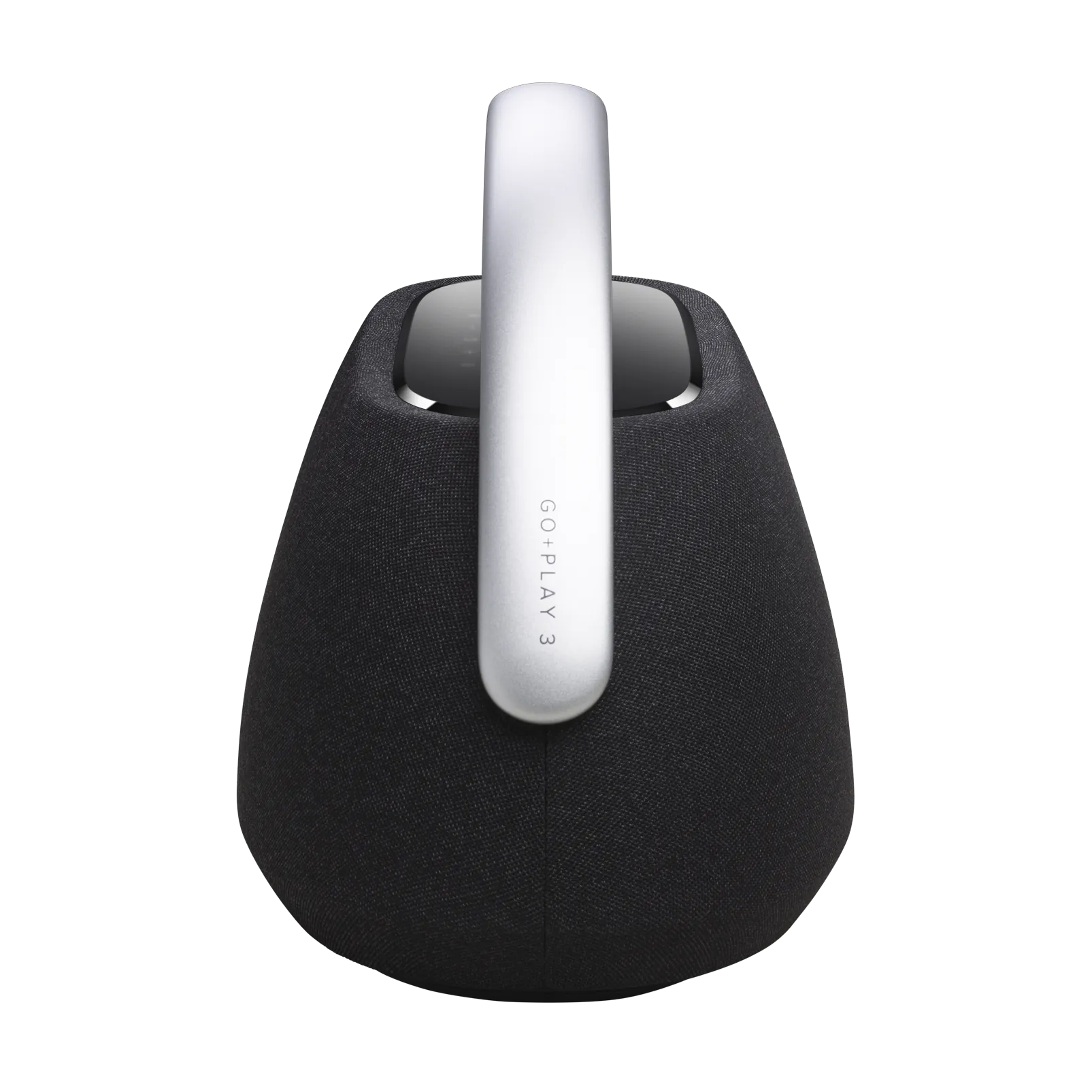 Harman Kardon Go+Play 3 Black