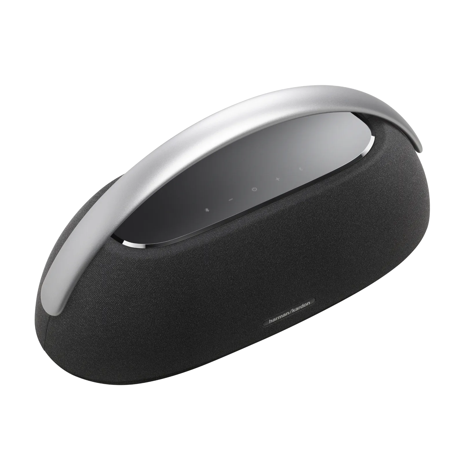 Harman Kardon Go+Play 3 Black