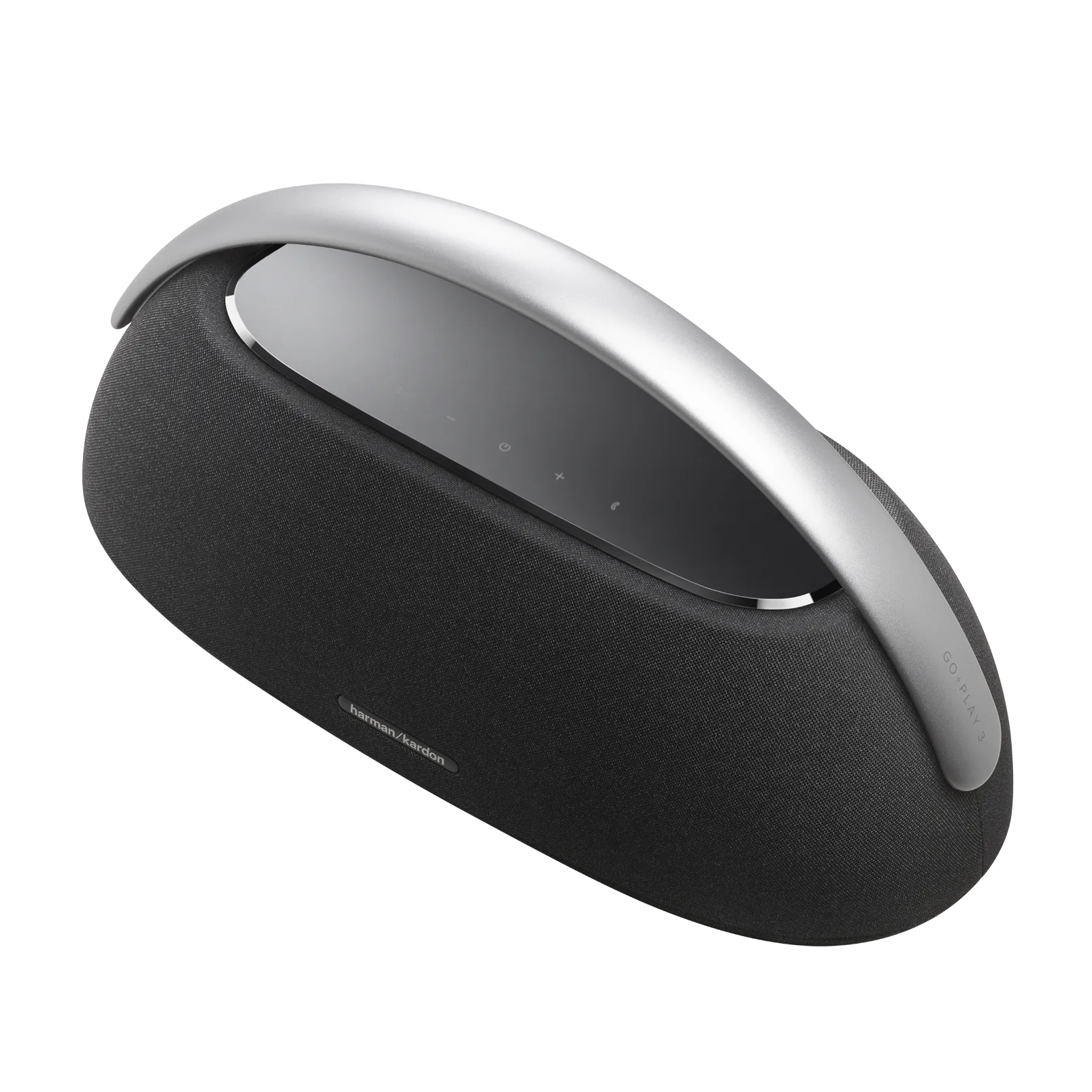 Harman Kardon Go+Play 3 Black