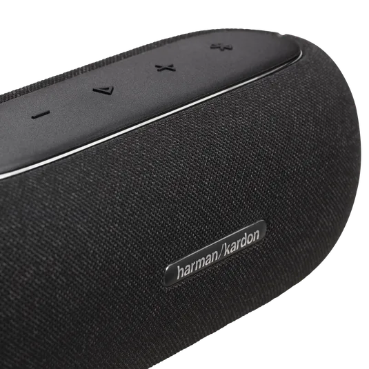 Harman/Kardon Luna Black