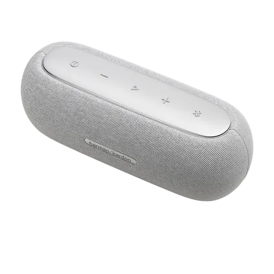 Harman/Kardon Luna White