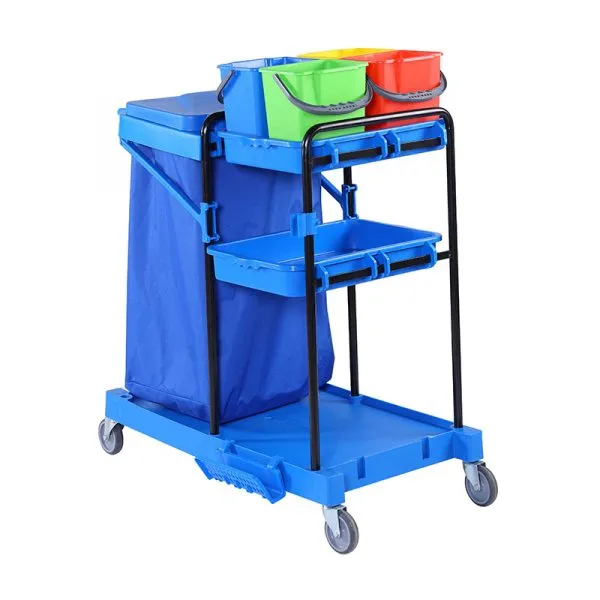 Honisa Collect 120 - Carucior hotelier - HSK120