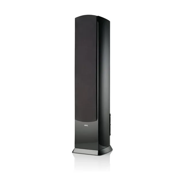 F226Be Black Gloss (Pret pentru 1 buc)