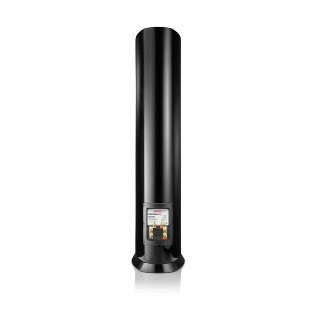 F226Be Black Gloss (Pret pentru 1 buc)