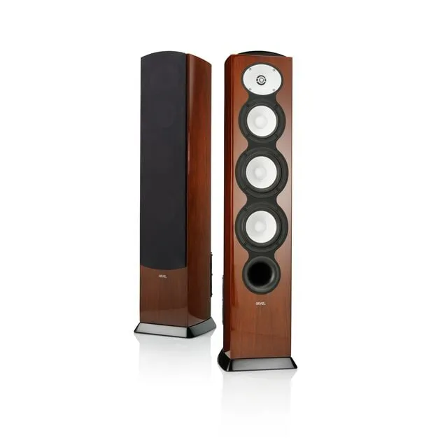 F226Be Walnut (Pret pentru 1 buc)