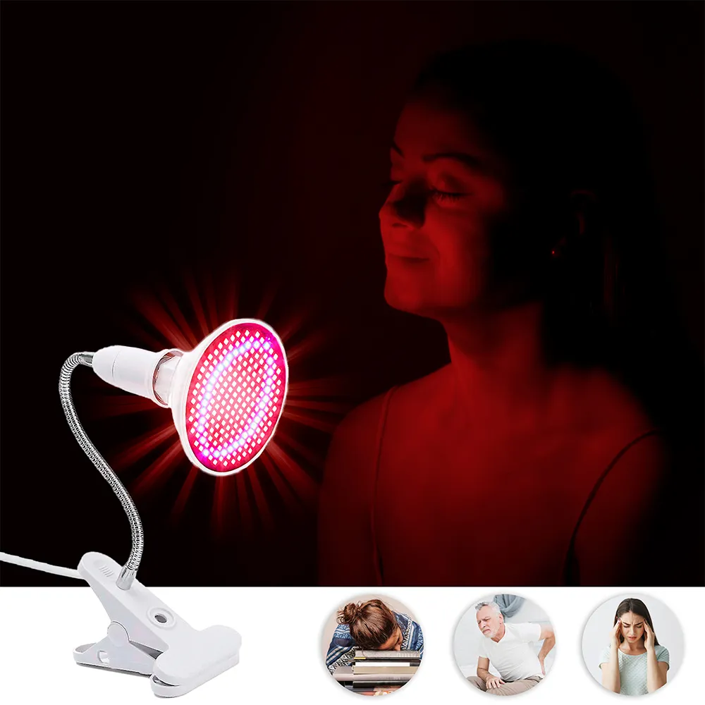 Lampa infrarosu inSPORTline Vlora 26794 (11705)