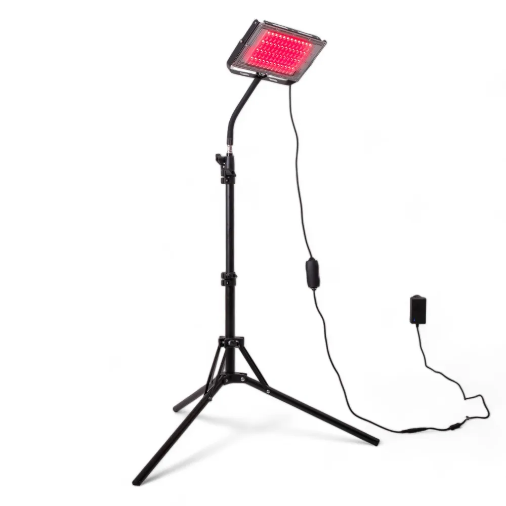 Lampa infrarosu cu suport inSPORTline Elbasan 26796 (11706)