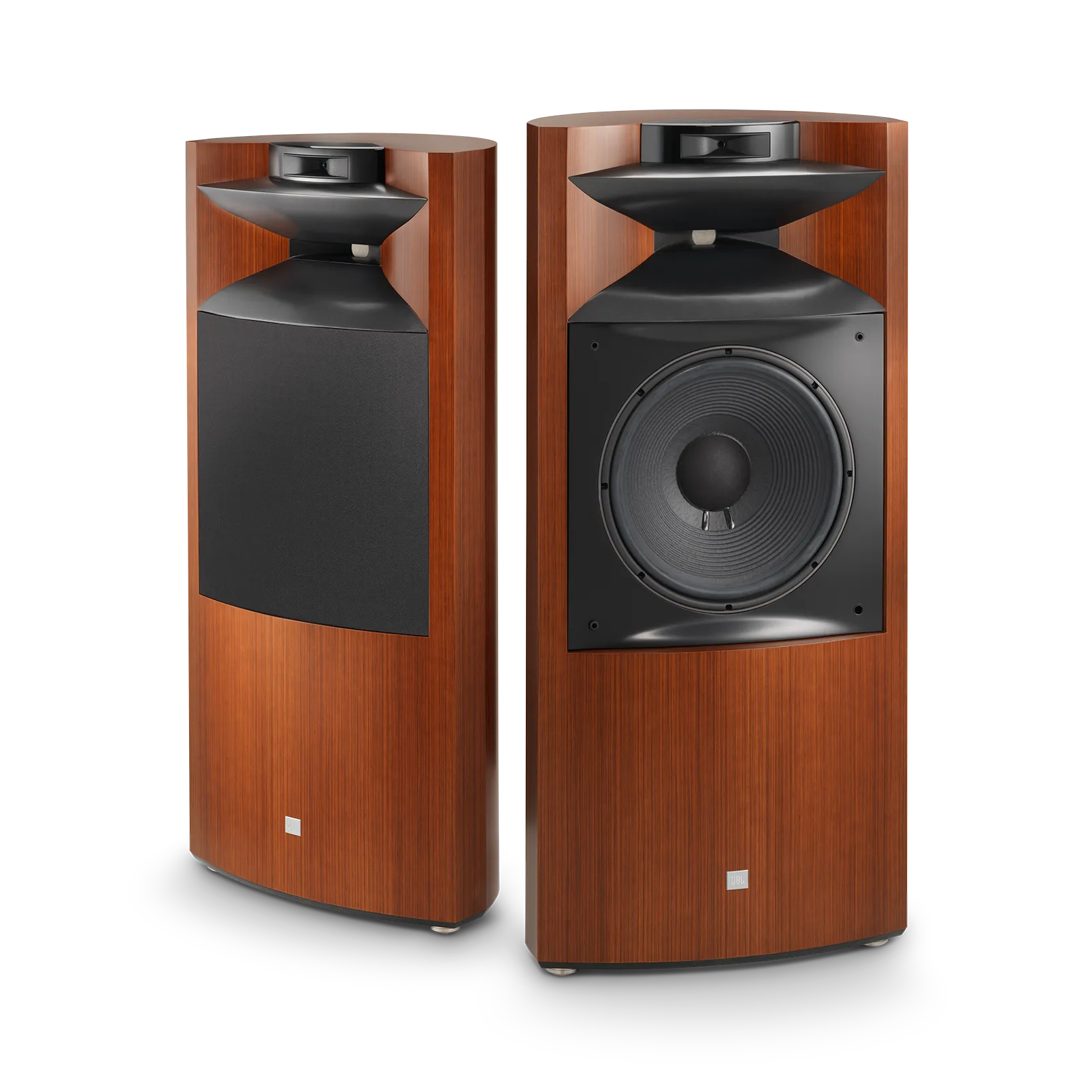 Project K2 S9900 (Pereche)
