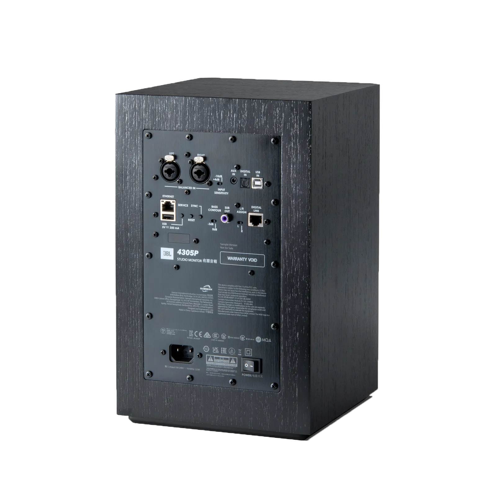 JBL 4305P (Pereche)