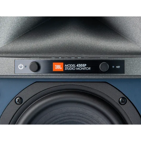 JBL 4305P (Pereche)
