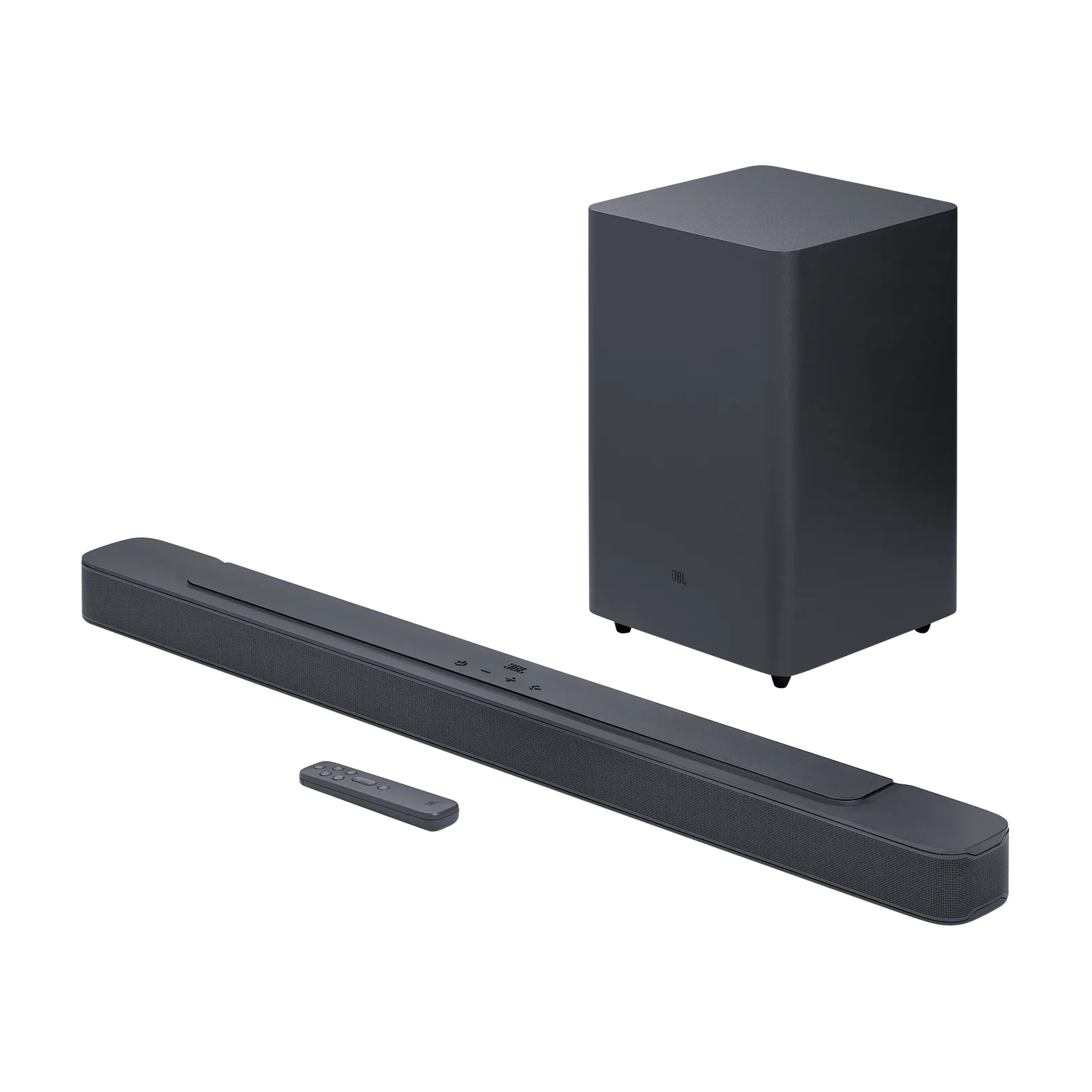 JBL Bar 2.1 Deep Bass (MK2 - 2nd generation)