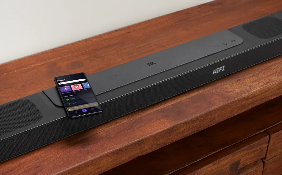 JBL Bar 800