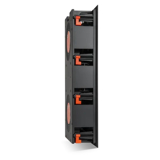 JBL STUDIO 66LCR