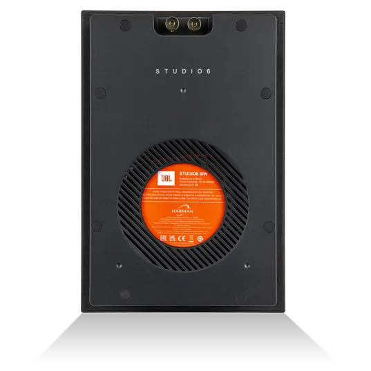 JBL Studio 6IW