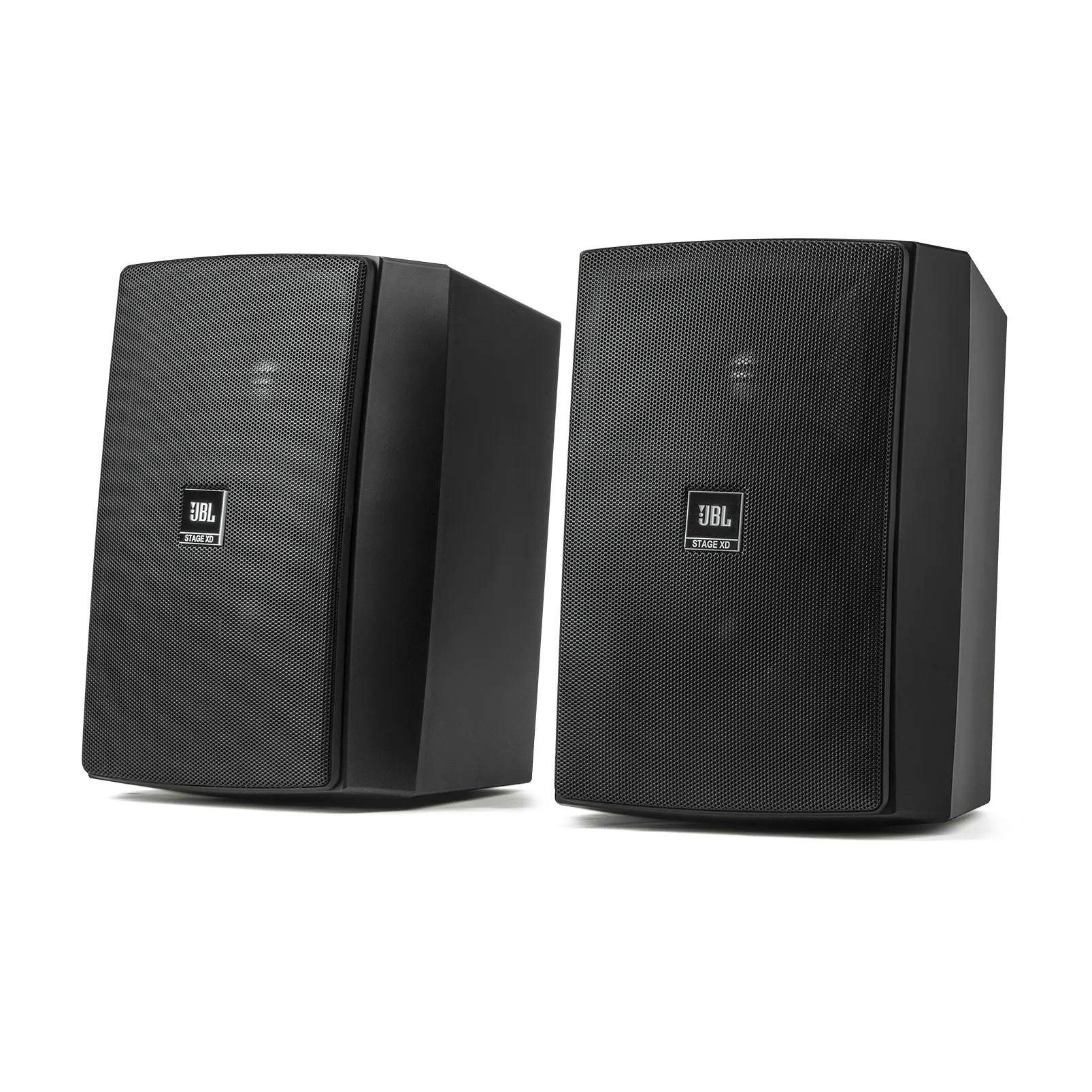 JBL Stage XD-5 Black