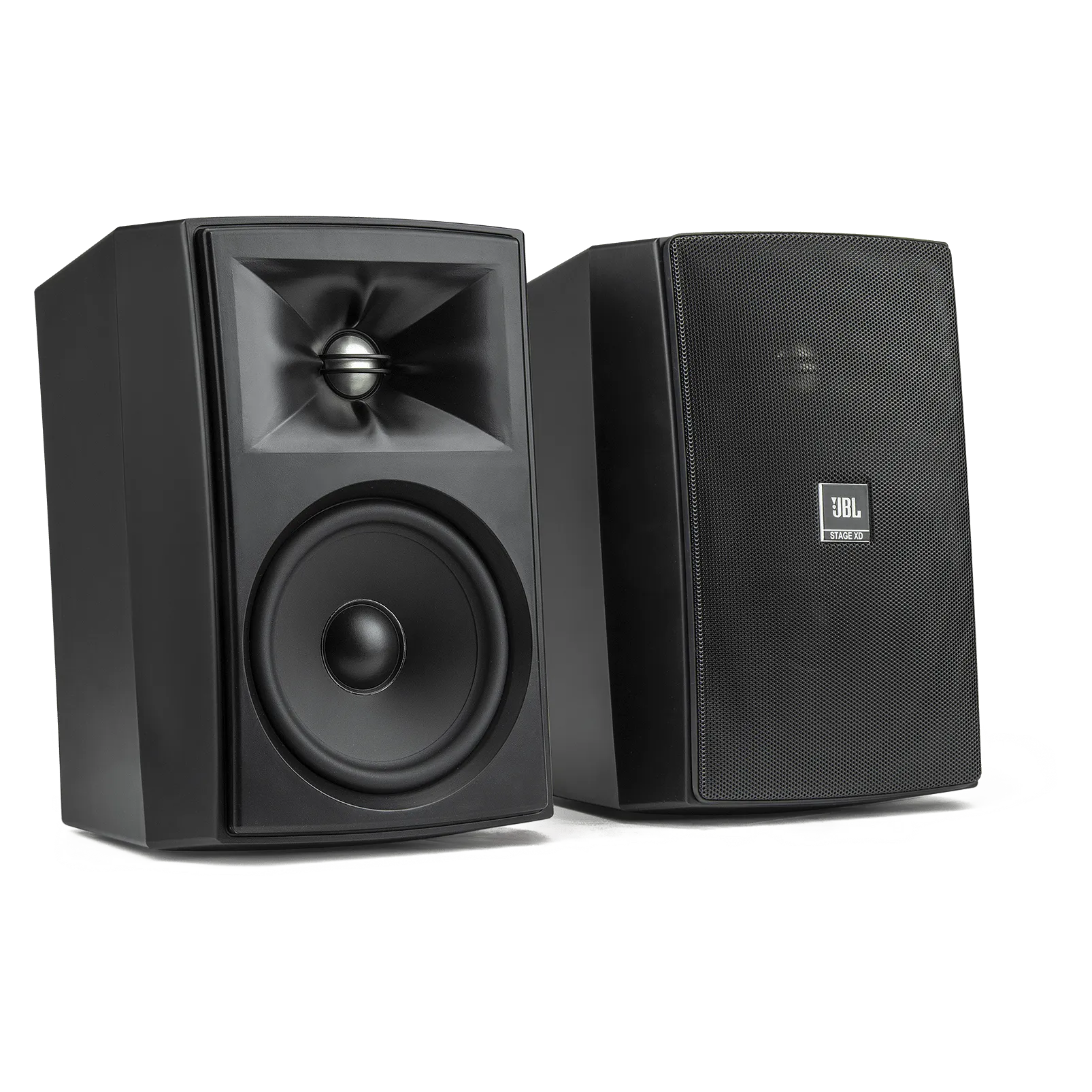 JBL Stage XD-5 Black