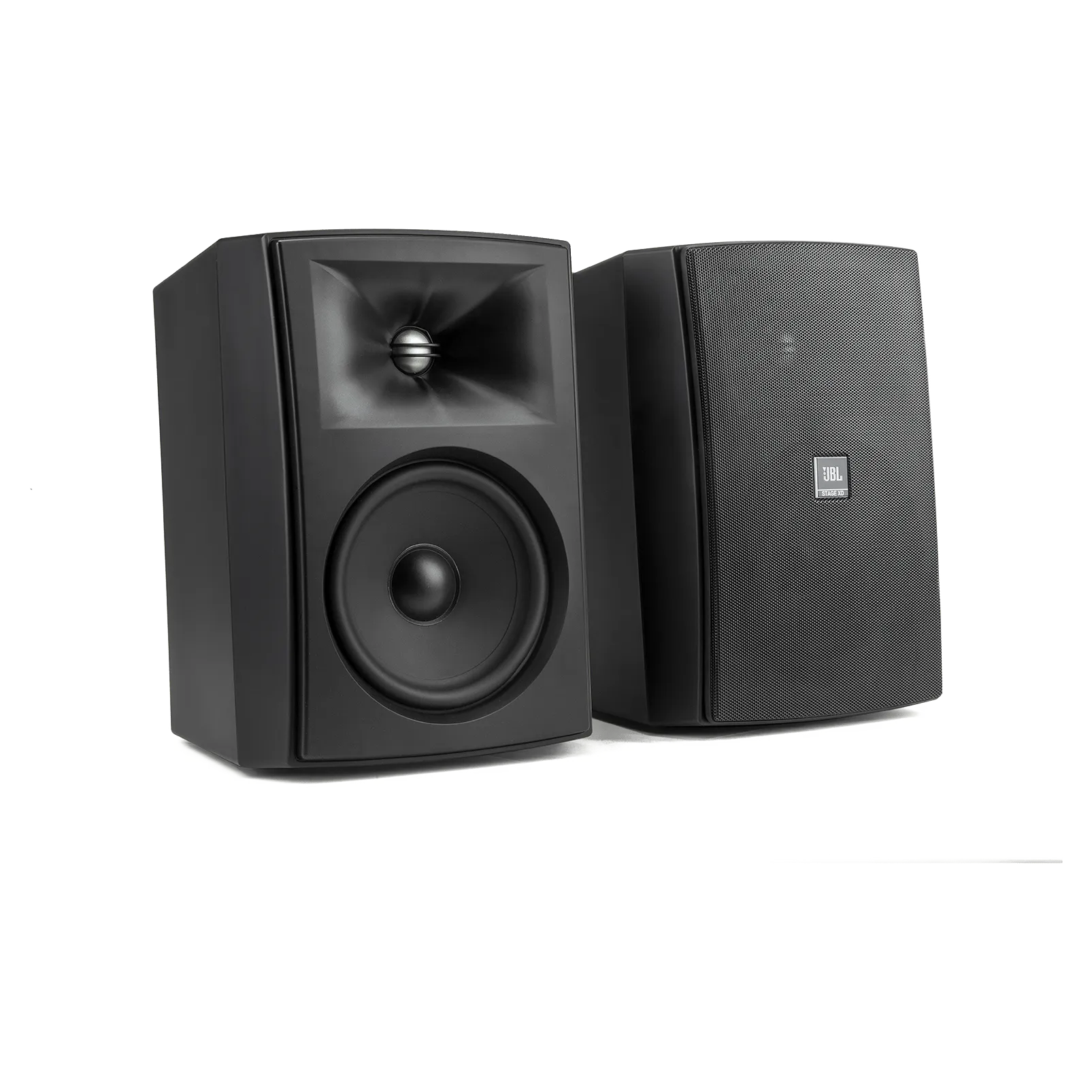JBL Stage XD-6 Black