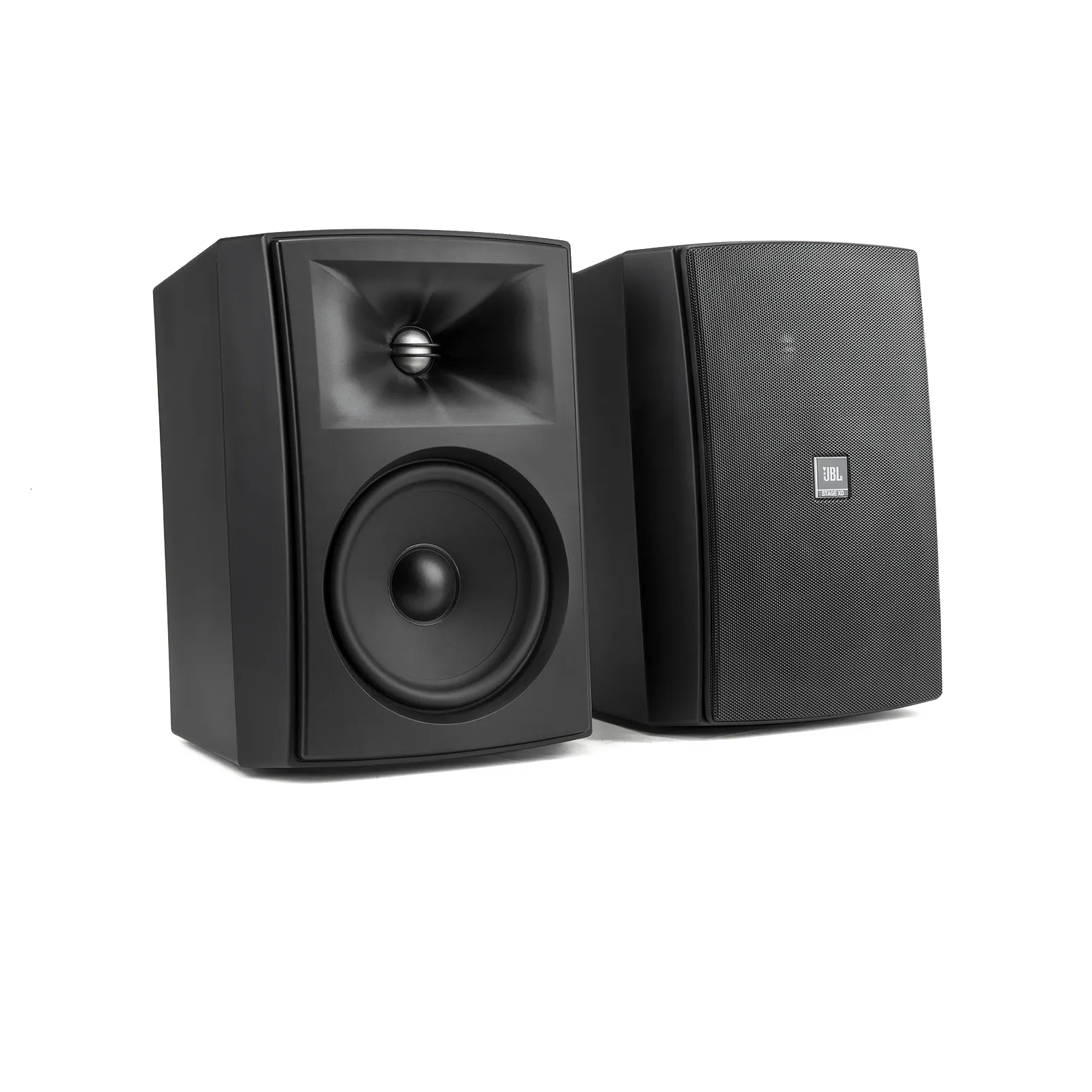 JBL Stage XD-6 Black