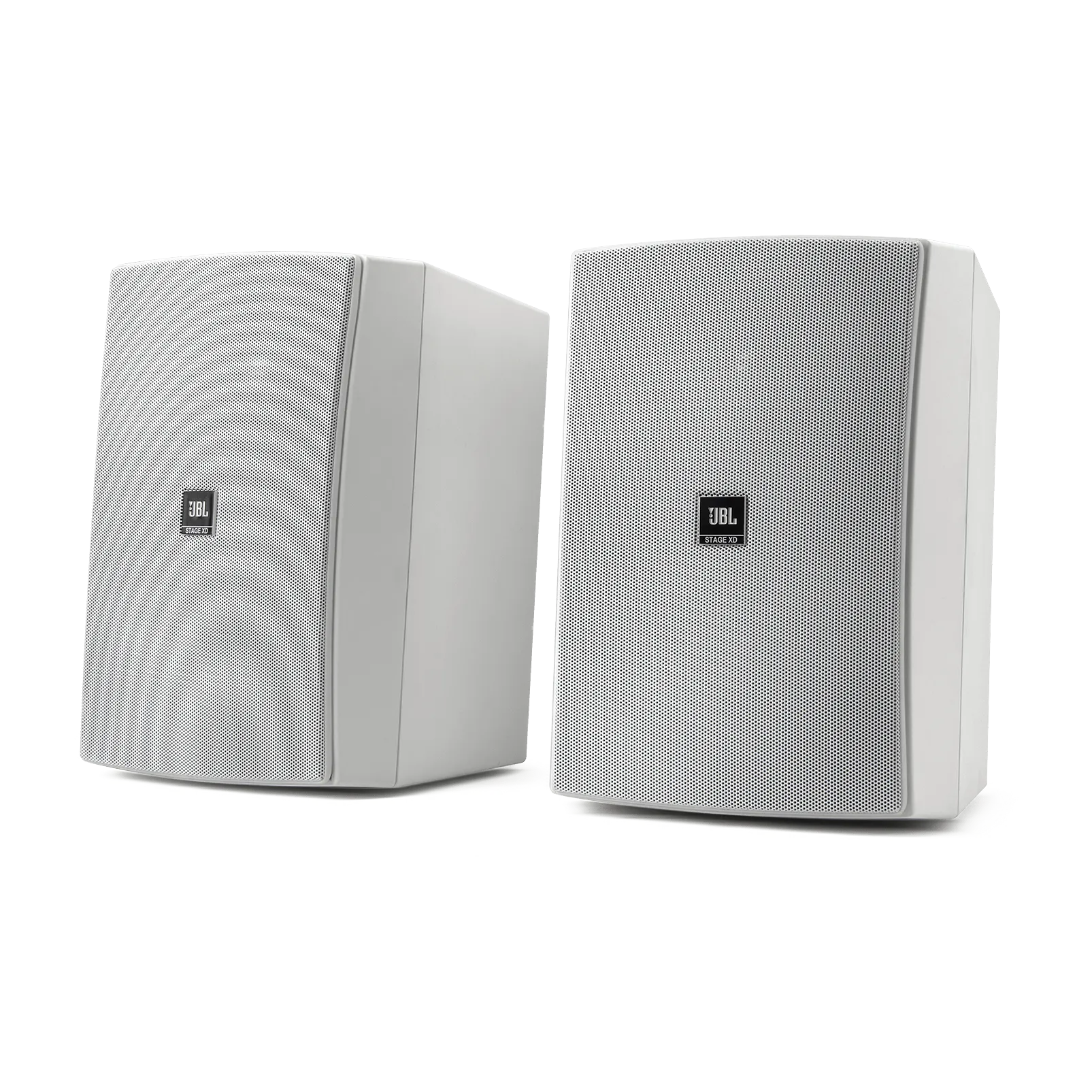 JBL Stage XD-6 White