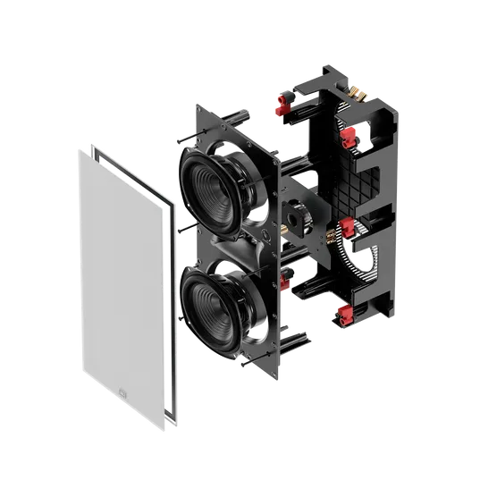 JBL STUDIO 6 THEATER