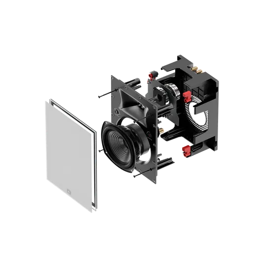 JBL Studio 8IW