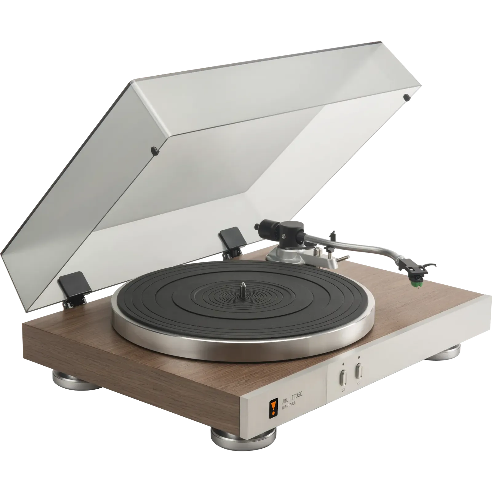 JBL TT350 Classic