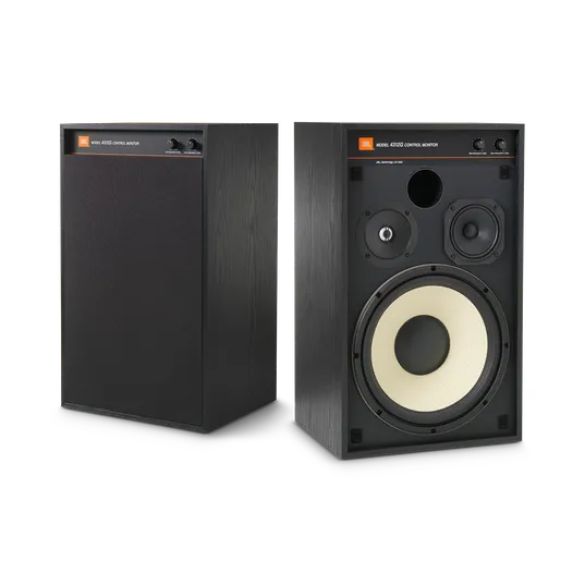 JBL 4312G (Pereche)