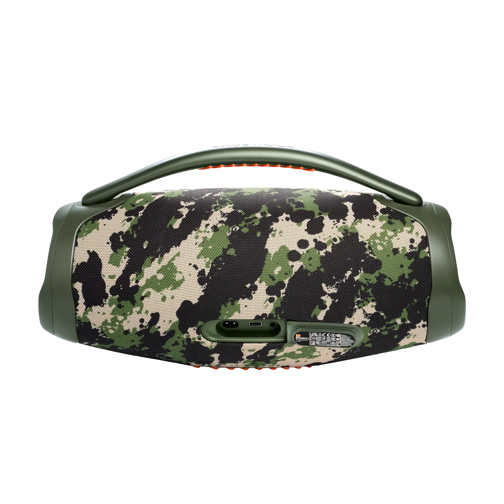 JBL Boombox 3 Squad