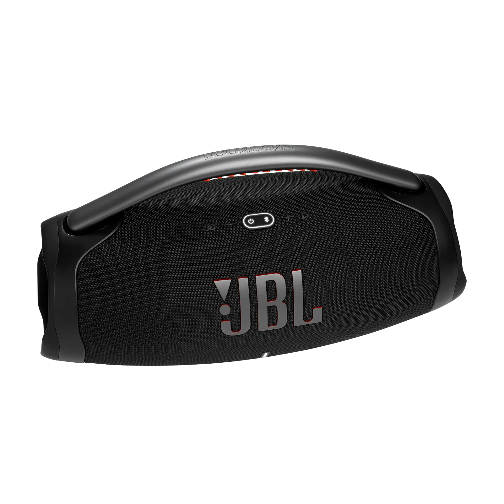 JBL Boombox 3 Чёрный