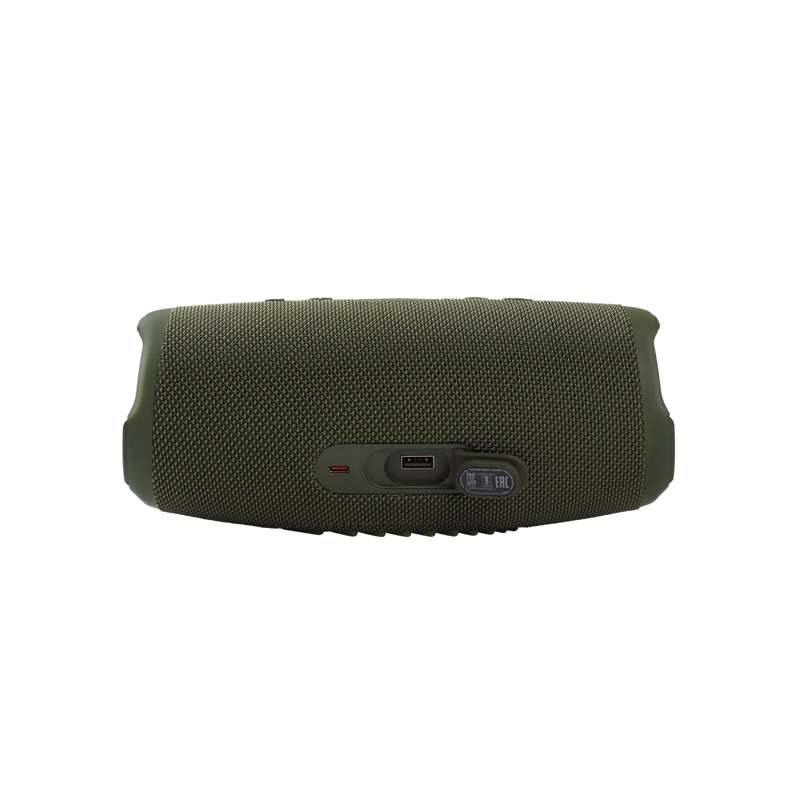 JBL Charge 5 Verde