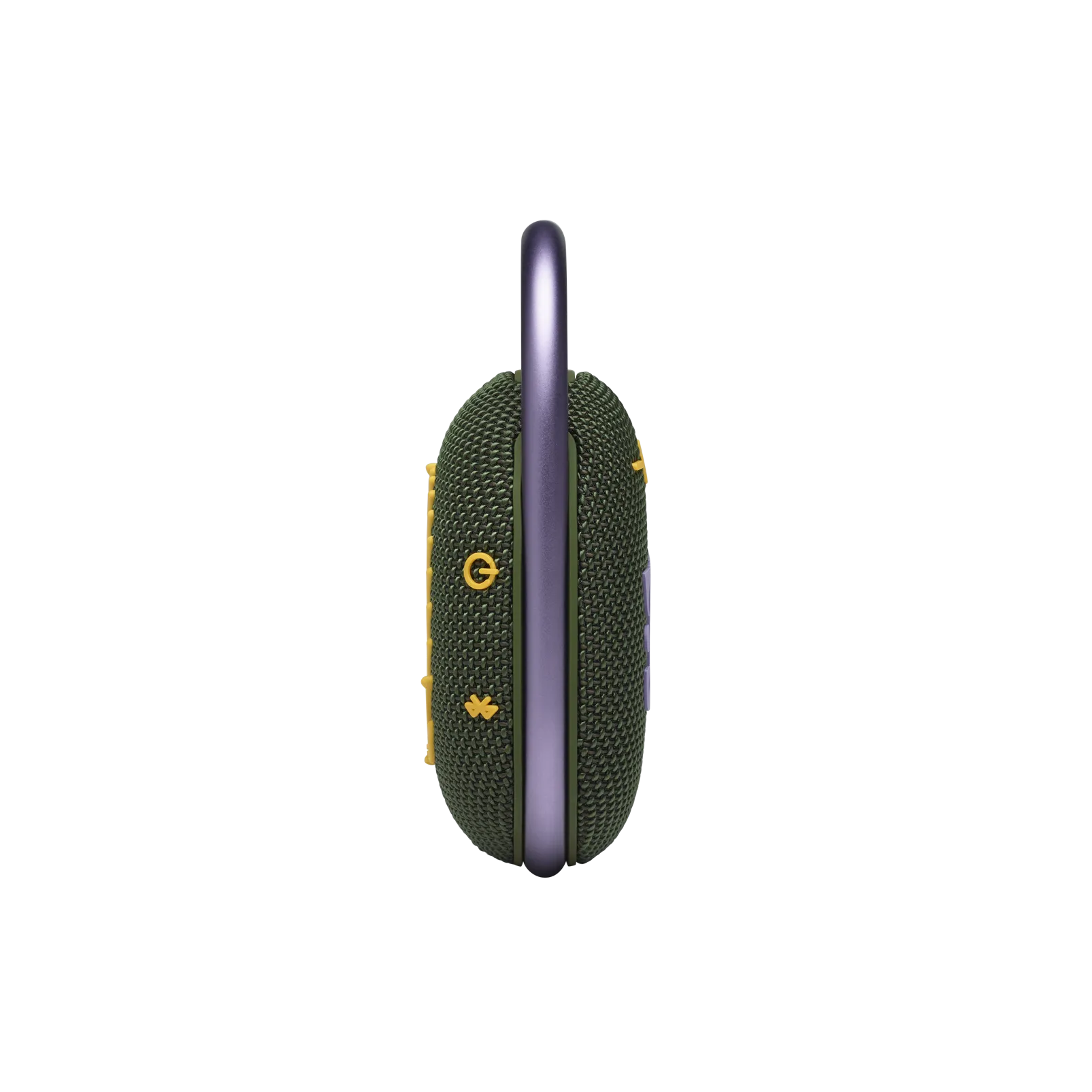 Clip 4 Verde