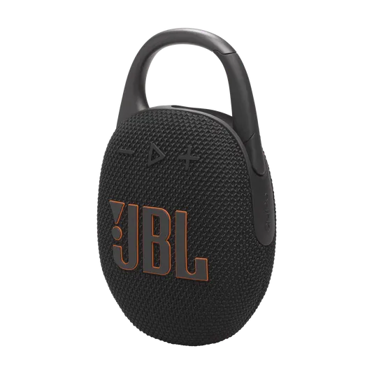 JBL Clip 5 Black