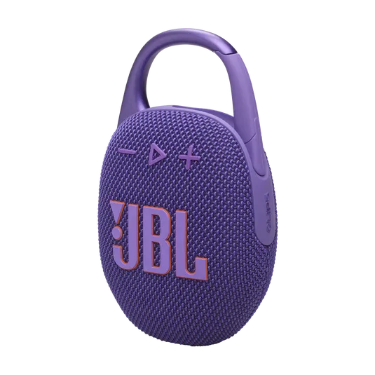 JBL Clip 5 Purple