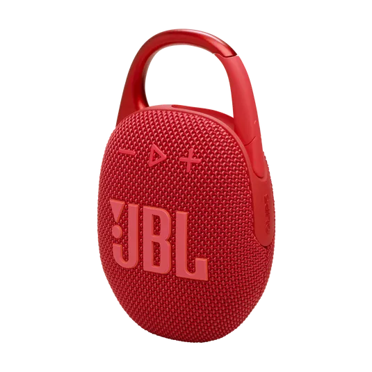 JBL Clip 5 Red