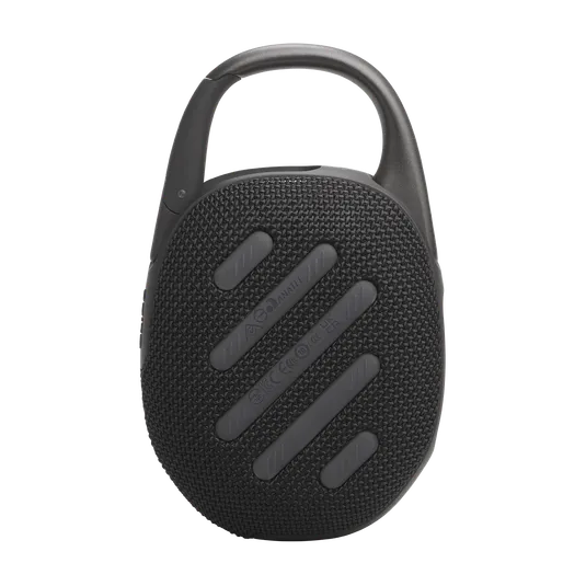 JBL Clip 5 Black