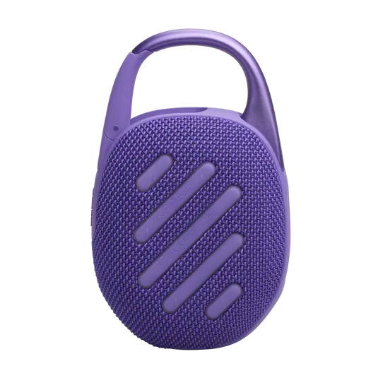 JBL Clip 5 Purple