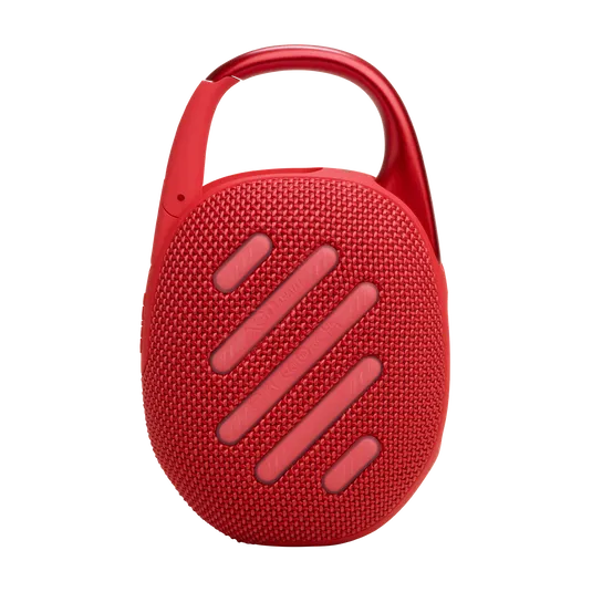 JBL Clip 5 Red